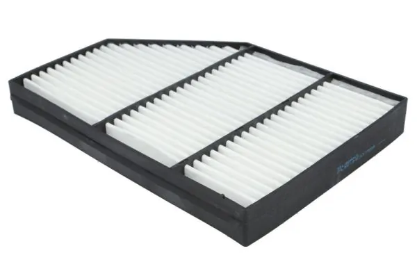 Filter, cabin air PUR-HC0755