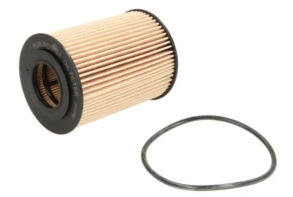 Oil Filter PUR-PO3028