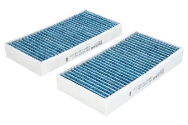 Filter, cabin air PUR-PC3047AG-2