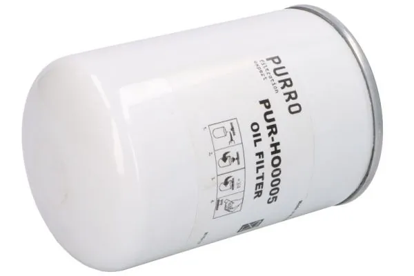 Oil Filter PUR-HO0005