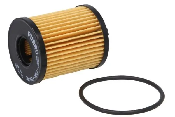 Oil Filter PUR-PO1000