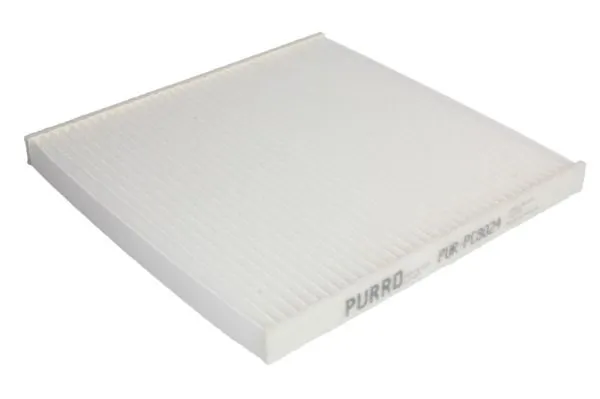 Filter, cabin air PUR-PC8024