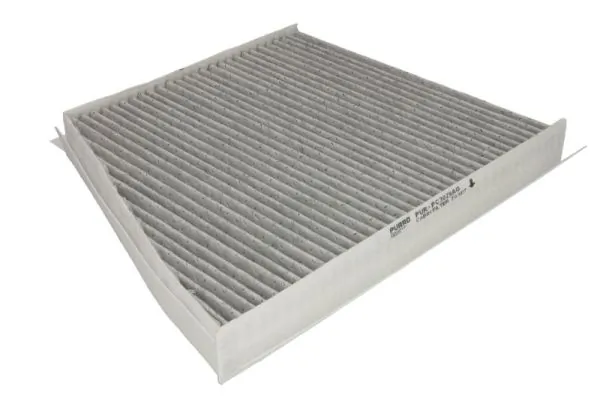 Filter, cabin air PUR-PC3029AG