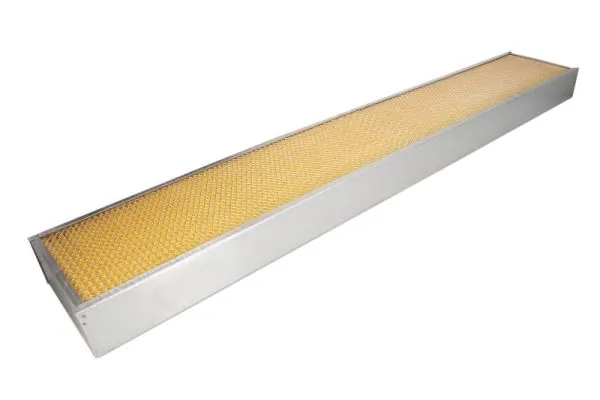 PURRO PUR-HC0130 Filter, cabin air