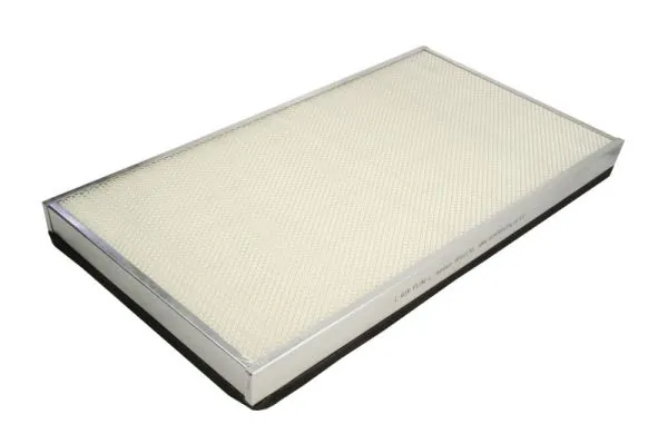 PURRO PUR-HC0233 Filter, cabin air