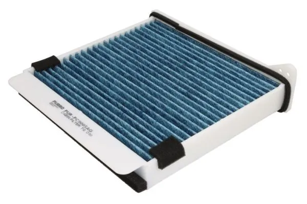 Filter, cabin air PUR-PC9005AG