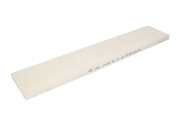 Filter, cabin air PUR-HC0295