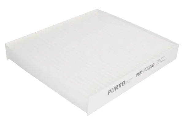Filter, cabin air PUR-PC9010