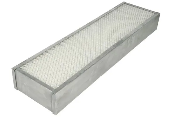 PURRO PUR-HC0262 Filter, cabin air