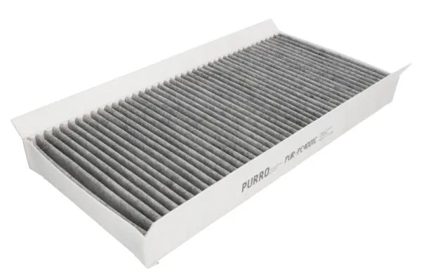 Filter, cabin air PUR-PC4001C