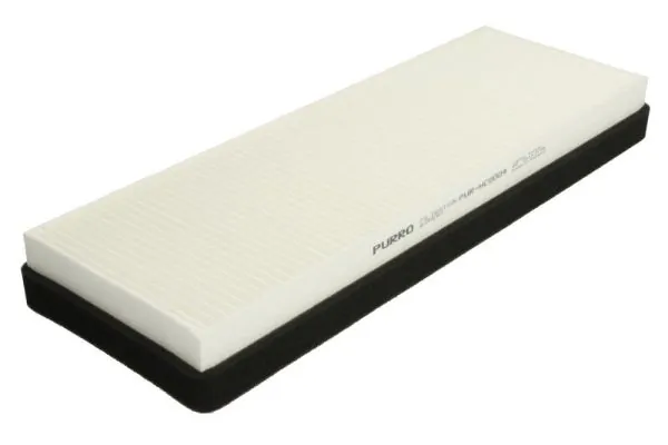 Filter, cabin air PUR-HC0004