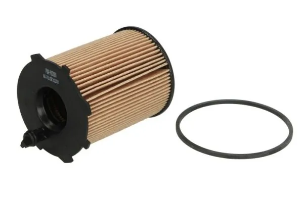 Oil Filter PUR-PO2001