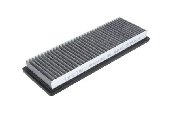 Filter, cabin air PUR-HC0144