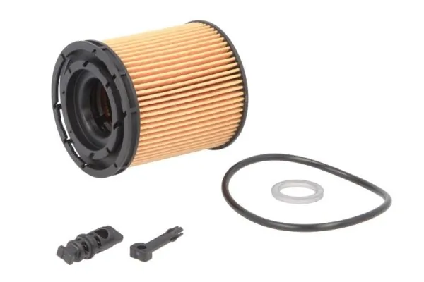 Oil Filter PUR-PO7018