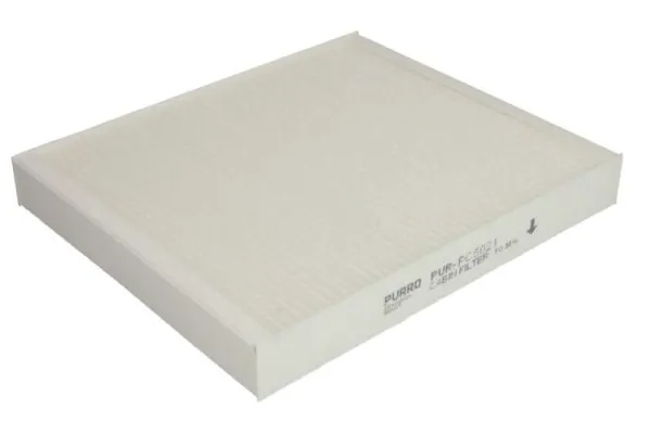 Filter, cabin air PUR-PC5021