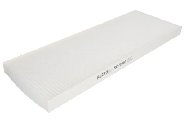 Filter, cabin air PUR-PC5009