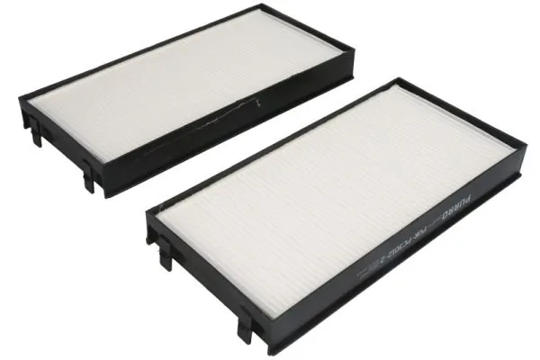 PURRO PUR-PC3012-2 Filter, cabin air