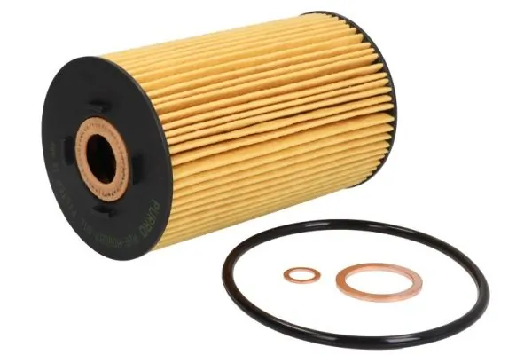 Oil Filter PUR-HO0087