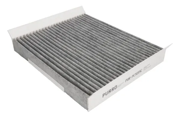 Filter, cabin air PUR-PC5015C