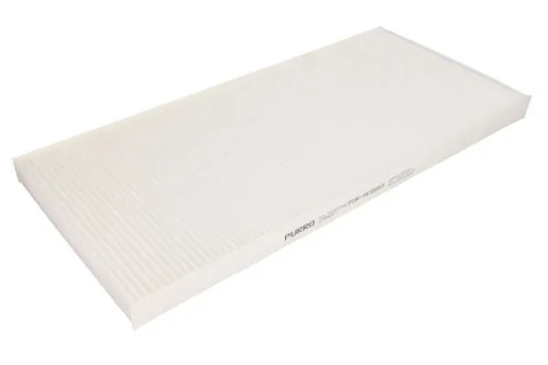 Filter, cabin air PUR-HC0003
