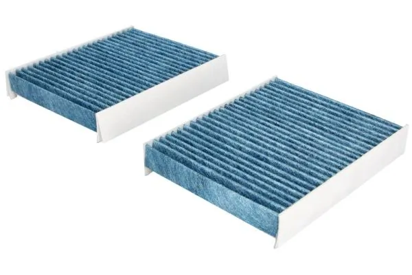 Filter, cabin air PUR-PC1002AG-2