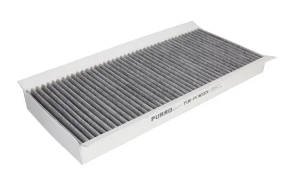 Filter, cabin air PUR-PC4002C