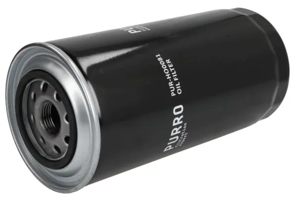 Oil Filter PUR-HO0081