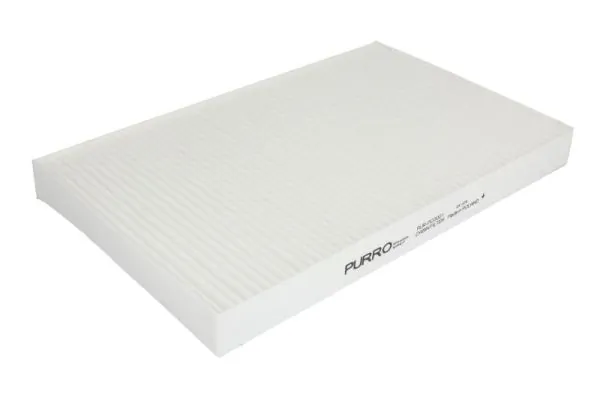 Filter, cabin air PUR-PC0001