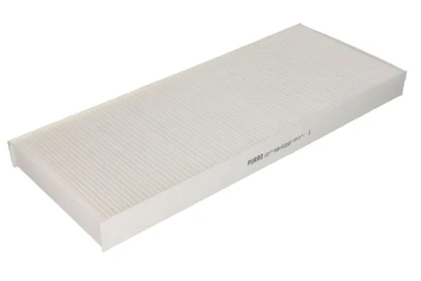 Filter, cabin air PUR-PC2007