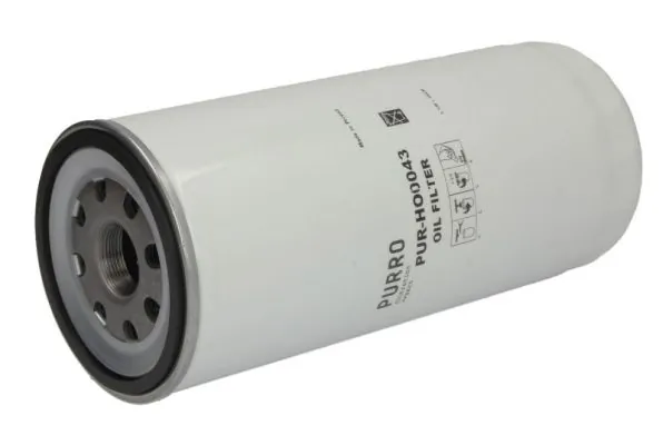 Oil Filter PUR-HO0043