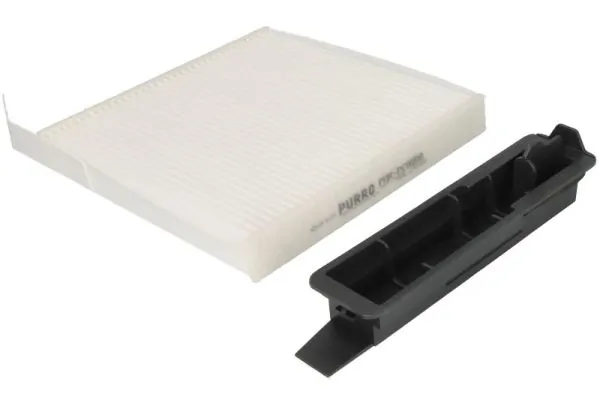 Filter, cabin air PUR-PC8008