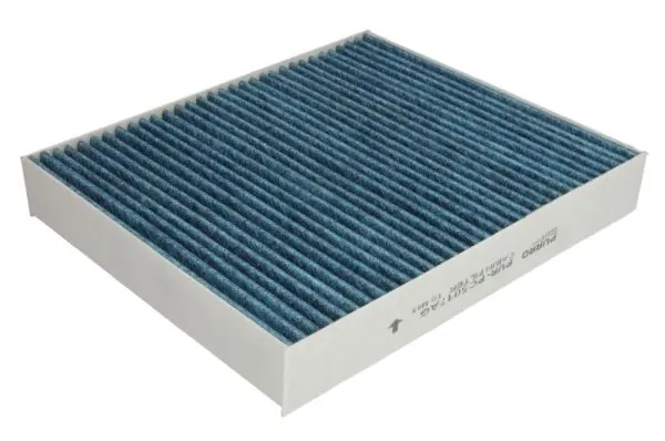 Filter, cabin air PUR-PC5017AG