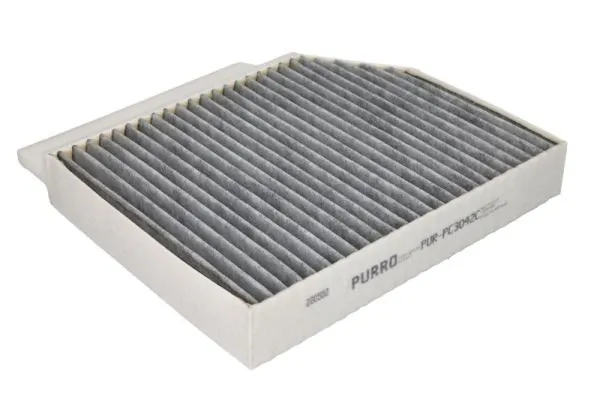 Filter, cabin air PUR-PC3042C