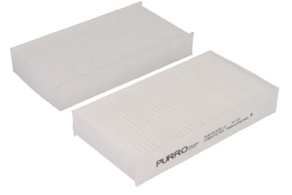 Filter, cabin air PUR-PC8051-2