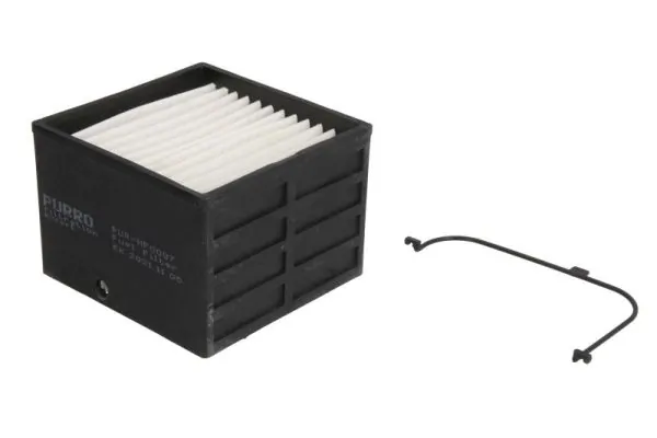 Fuel Filter PUR-HF0087