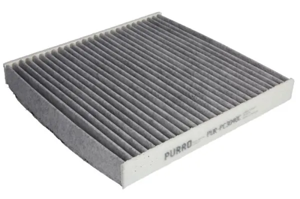 Filter, cabin air PUR-PC3040C