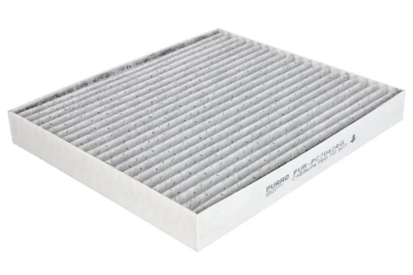 PURRO PUR-PC7042AG Filter, cabin air