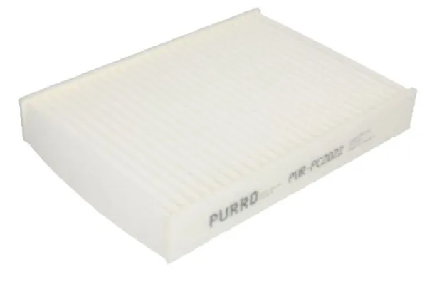Filter, cabin air PUR-PC2022