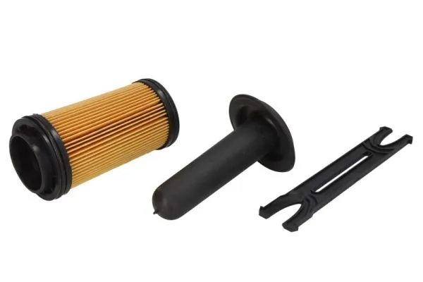 Urea Filter PUR-HB0001