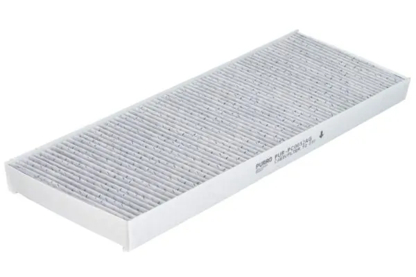 Filter, cabin air PUR-PC0012AG