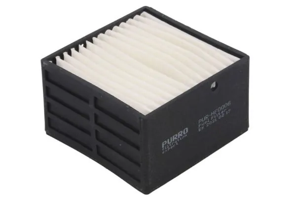 Fuel Filter PUR-HF0006