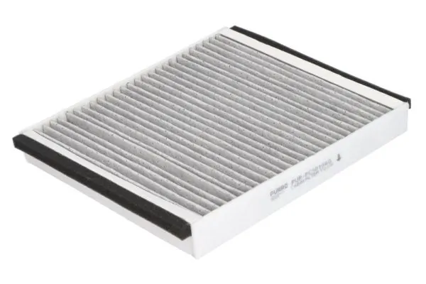 Filter, cabin air PUR-PC5019AG