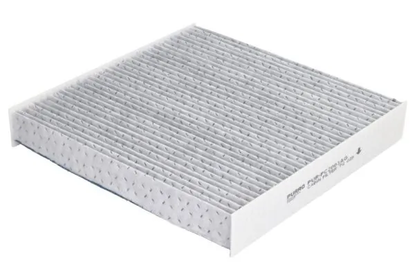Filter, cabin air PUR-PC2003AG