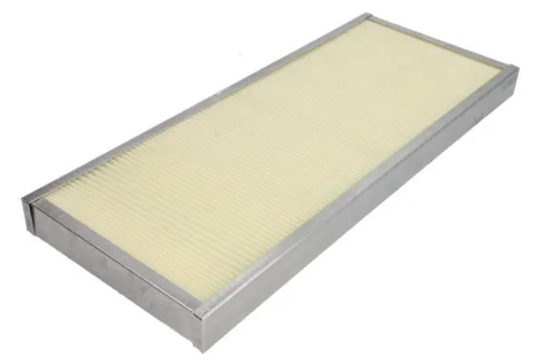 Filter, cabin air PUR-HC0338