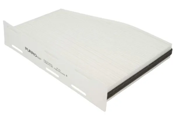 Фильтр, воздух во внутренном пространстве PUR-PC0016