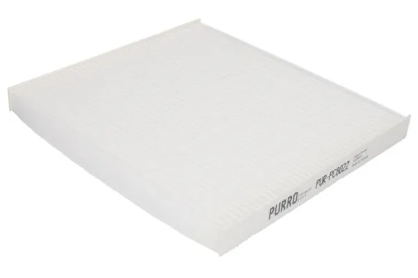 Filter, cabin air PUR-PC8022