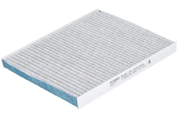 Filter, cabin air PUR-PC1003AG