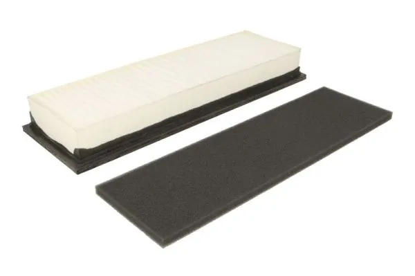 Filter, cabin air PUR-HC0064