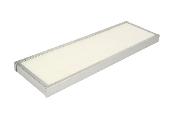 PURRO PUR-HC0169 Filter, cabin air