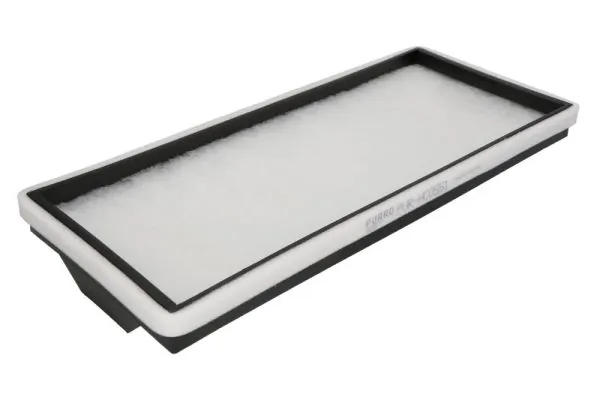 Filter, cabin air PUR-HC0551